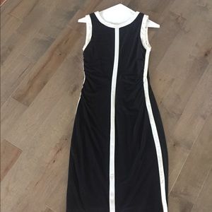 Ralph Lauren cocktail dress